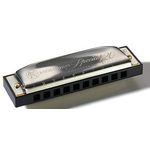 Harmonica Special 20 560/20 - G (sol) - Hohner