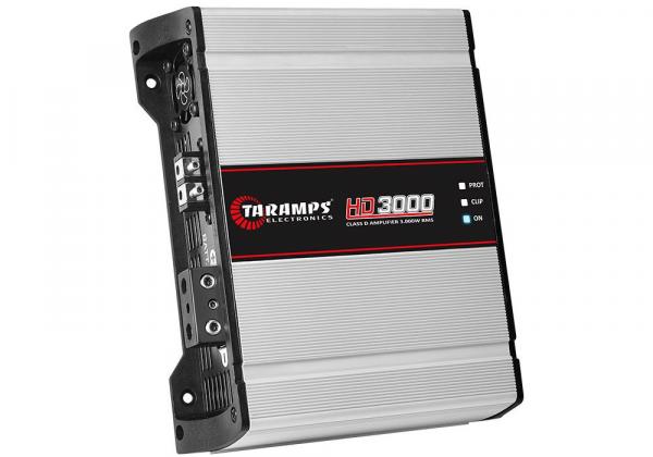 Hd-3000 Módulo Taramps Digital 3000 W Rms