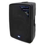 Hd12 Dsp Soundcast - Caixa Ativa 12" 1400w com Dsp Usb/sd/bt