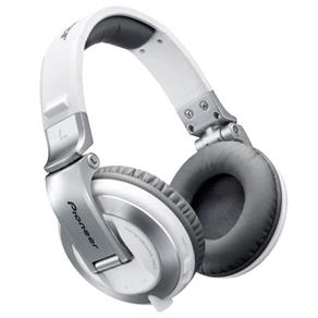 Hdj2000 - Fone / Headphone Dj Hdj 2000 ( Branco ) Pioneer