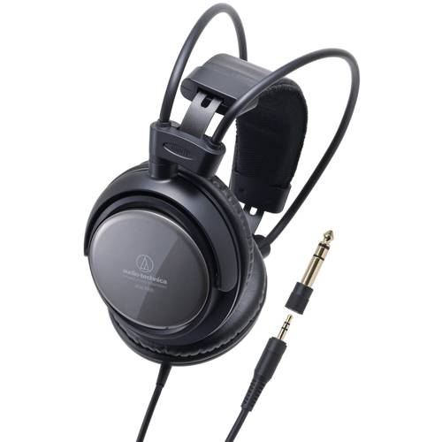 Headphone Ath-T400 - Audio Technica