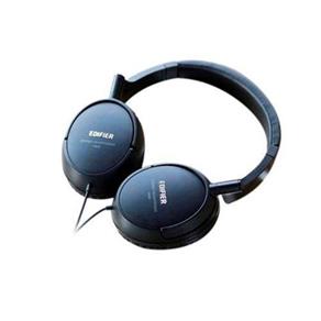 Headphone AZUL ESCURO - Edifier - H840AZULESC