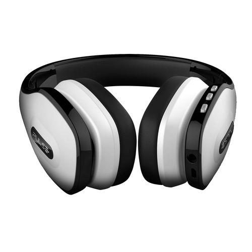 Headphone Bluetooth Branco - Pulse - Ph152