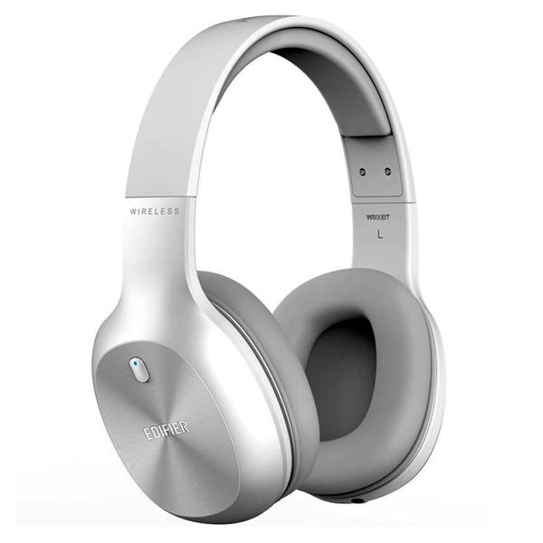 Headphone Edifier Bluetooth W800BT Branco