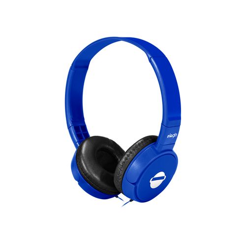 Headphone Elogin Standart Azul- Hp07