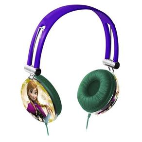 Headphone Frozen Anna Ph131