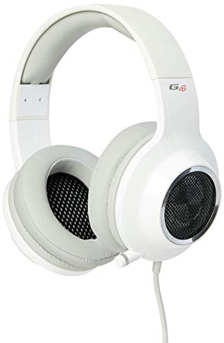 Headphone Gamer 7.1 EDIFIER G4 Over-Ear - Branco