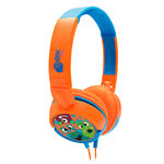Headphone Infantil Boo Oex Kids 15w Hp301