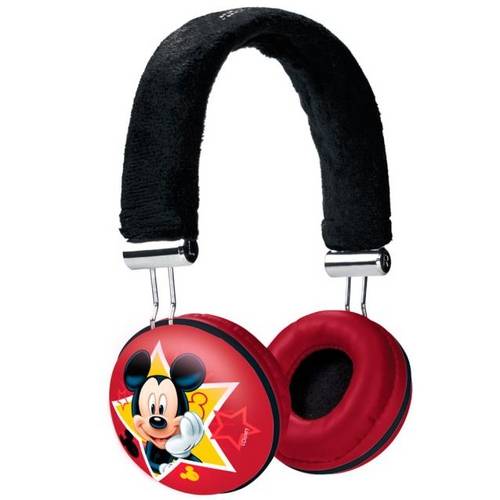 Headphone Mickey Hf-200