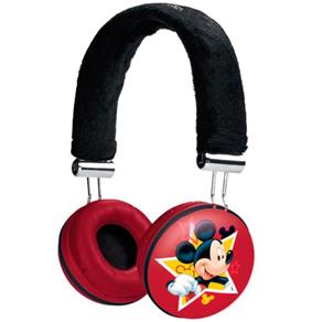 Headphone Mickey Hf-200