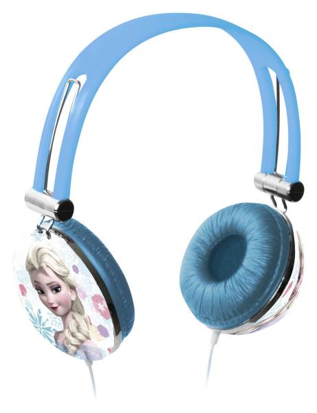 Headphone Multilaser Frozen