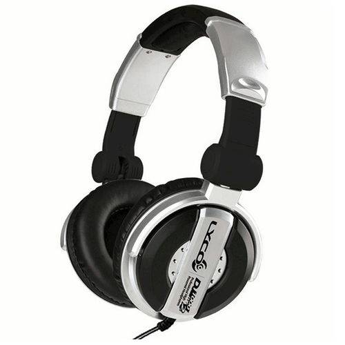 Headphone Over Ear DJ1000 MK2