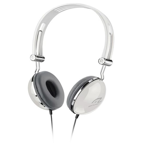 Headphone Pop P2 Branco PH054 Multilaser