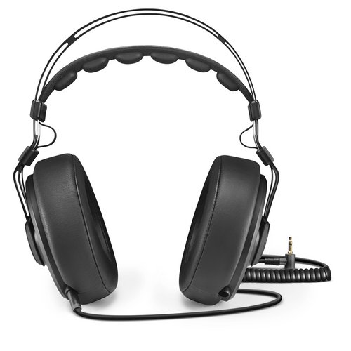 Headphone Premium Wired Large Preto - PH237 PH237