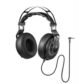 Headphone Premium Wired Large Preto - PH237 PH237