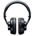 Headphone Profissional Shure Srh440 - Preto