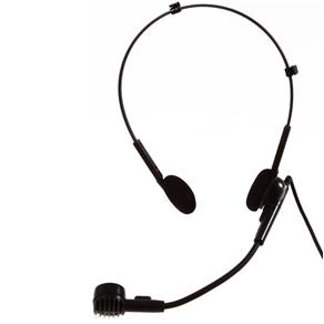 Headset com Fio Pro8hex - Audio Technica