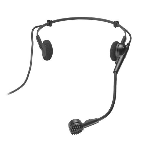 Headset com Fio - Pro8hex - Audio Technica