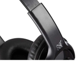 Headset com Microfone Maxprint 602314 Preto