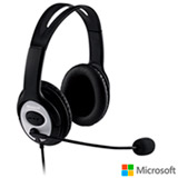 Headset Lifechat LX-3000 - Microsoft