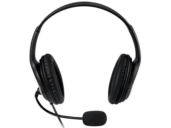 Headset Lifechat LX-3000 - Microsoft