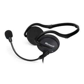 Headset Microsoft Lifechat Lx-2000 - 2Aa-00008