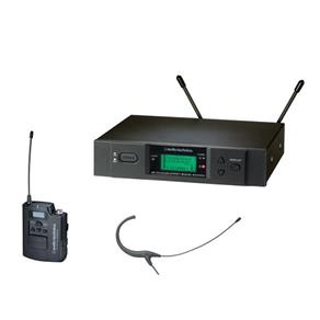 Headset Sem Fioatw-3192Bd - Audio Technica