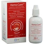 Hemo care GP 15ml