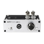 Hifiman Ef2c Dac Amplificado Fone Ouvido Valvulado