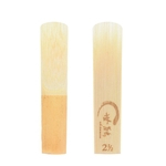 High Grade Bb Tenor saxofone de bambu Reeds Força 2.5,