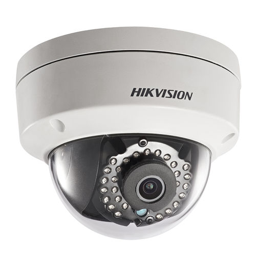 Hikvision Cam Ip Dome Ds-2cd1101 -i 2.8 1mp 1/4 Ip67 Ir30
