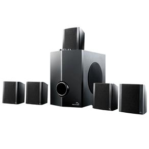 Home Theater Multilaser SP087 5.1 Canais – 40 W