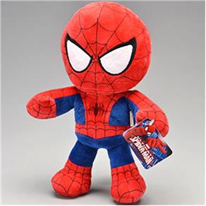 Homem-Aranha / Spider-Man - Pelúcia Marvel - 40 Cm