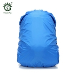 Imperme¨¢vel Ombro Dustproof Backpack Rain Cover Capa Protect