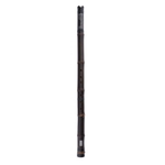 Instrumento De Sopro De Madeira Xiao Para Flauta De Bambu De 8 Furos