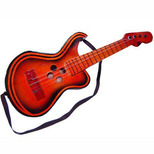 Instrumento - Guitarra Infantil