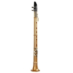 Instrumento musical do saxofone do bolso do cobre de Littlesax do saxofone do mini alto com saco