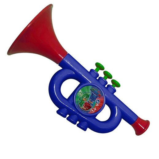 Instrumento Musical PJ Masks Trompete - Candide