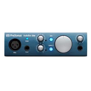 Interface de Audio Presonus Audiobox Ione