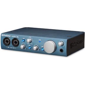 Interface de Áudio PreSonus - AudioBox ITwo