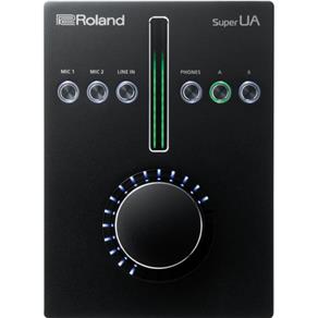 Interface de Audio Ua-s10 - Roland