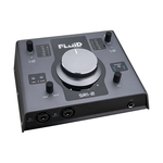Interface de áudio USB de Alta Resolução SRI-2 - FLUID ÁUDIO