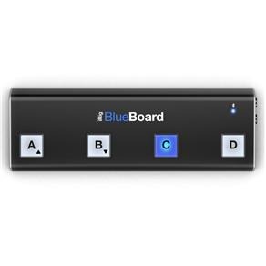 Interface Ik Irig Pro com Blueboard Bundle