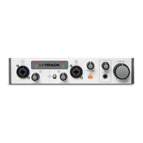 Interface M-audio Mtrackii