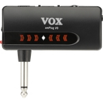 Interface Vox Para Guitarra Amplug I/o Ap-io