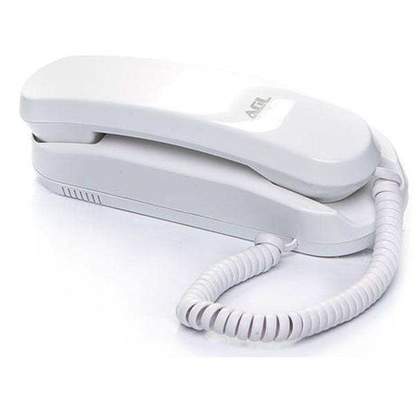 Interfone Extensão Universal P100 AGL Branco