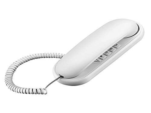 Interfone Interno SE400 Branco Multilaser