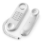 Interfone Universal Branco Se400
