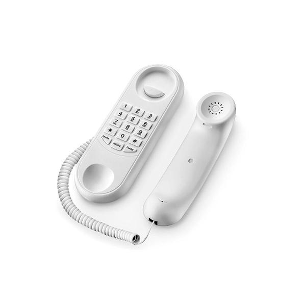Interfone Universal SE400 Branco - Multilaser