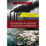 Introducao ao Controle de Poluicao Ambiental - 5ª Ed